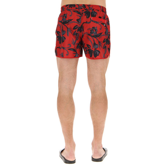 Lotto Ανδρικό μαγιό Beach Short